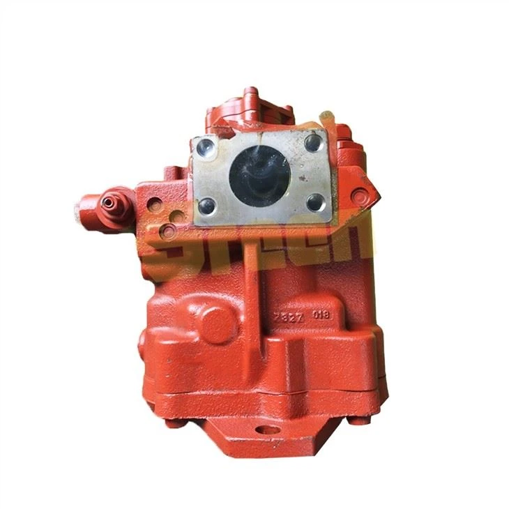 piston pump3