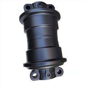 Automobile Chassis Parts Structure