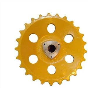 Tsheb Loj Loj Sprocket