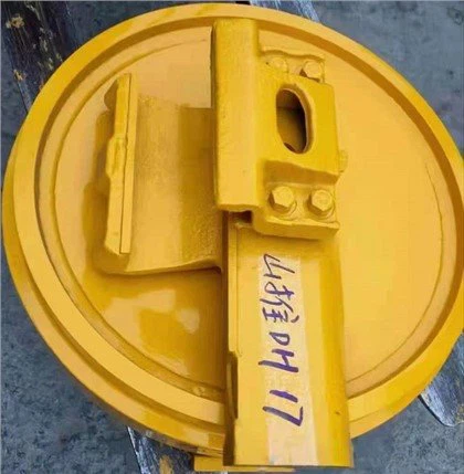 SHANTUI DH17 IDLER