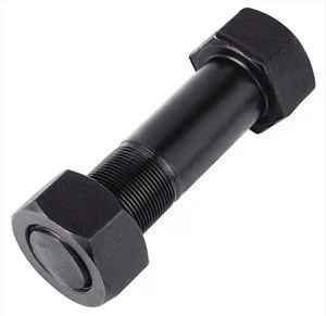 Taug Cov Khau Bolts thiab Ceev