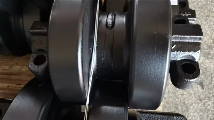 KH300-3 Top Roller