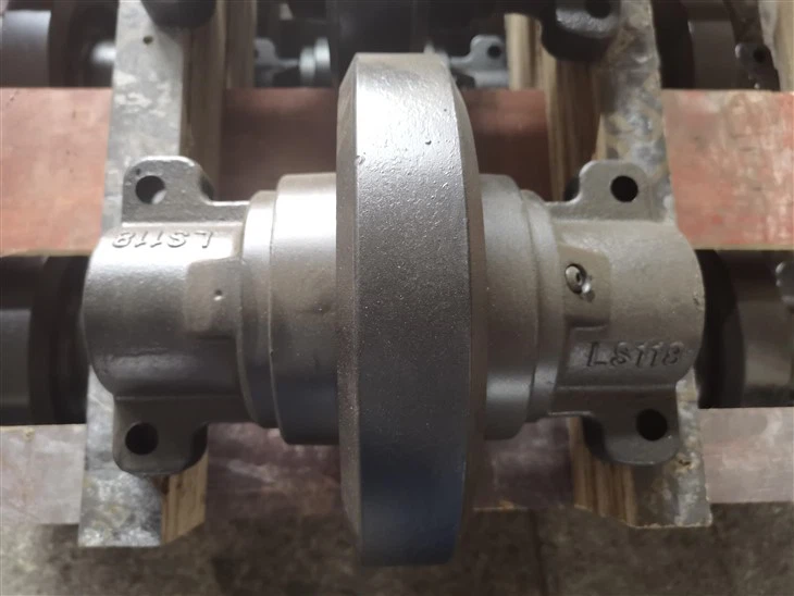 LS118 TRACK ROLLER