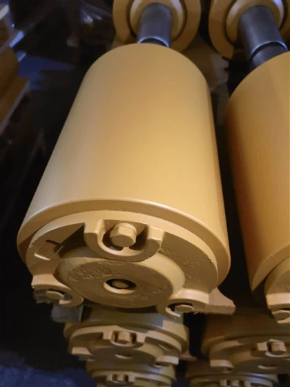 D275 TOP ROLLER