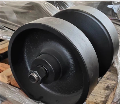 MST800 TRACK ROLLER