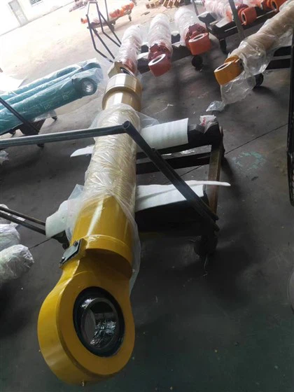 PC850 BOOM Lub tog raj kheej