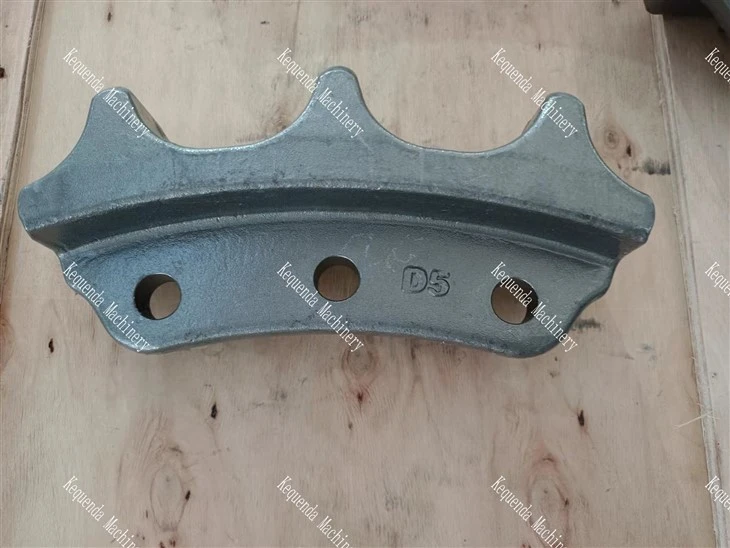 D5B SEGMENT
