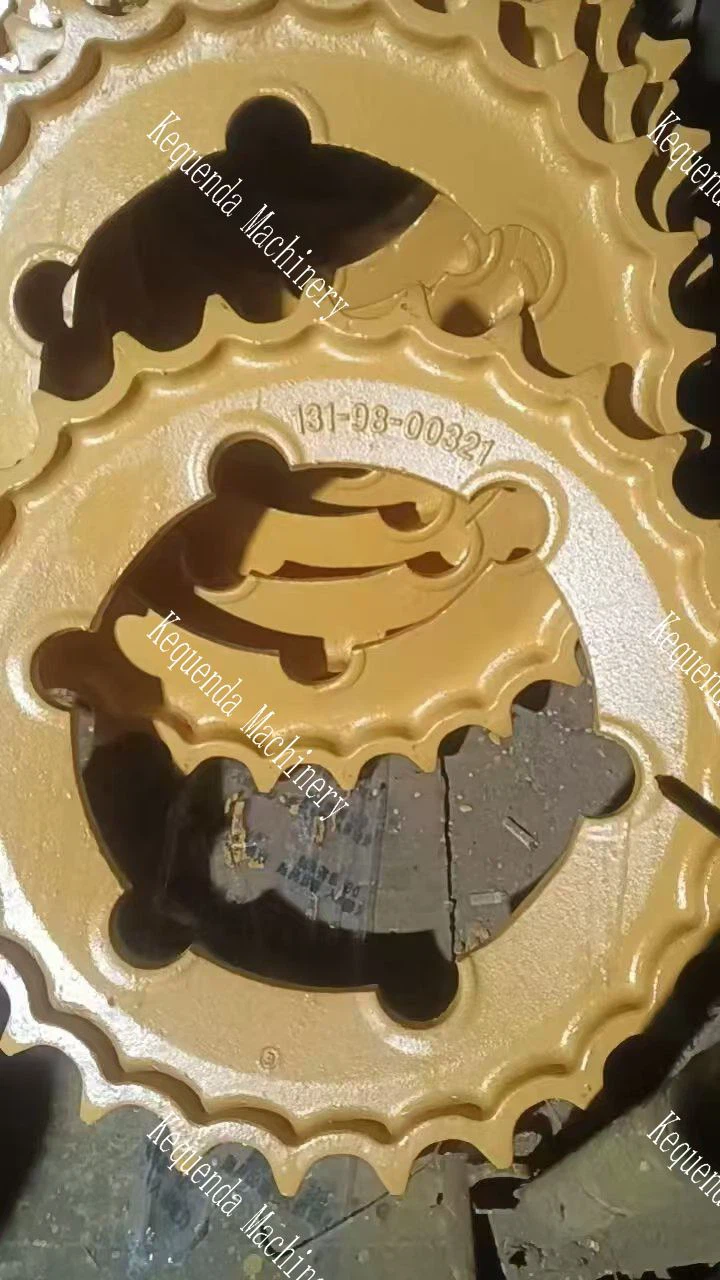 131-98-00321} sprocket
