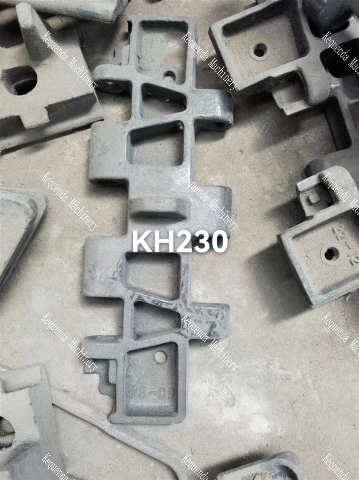 Kha230 Taug txoj kev khau