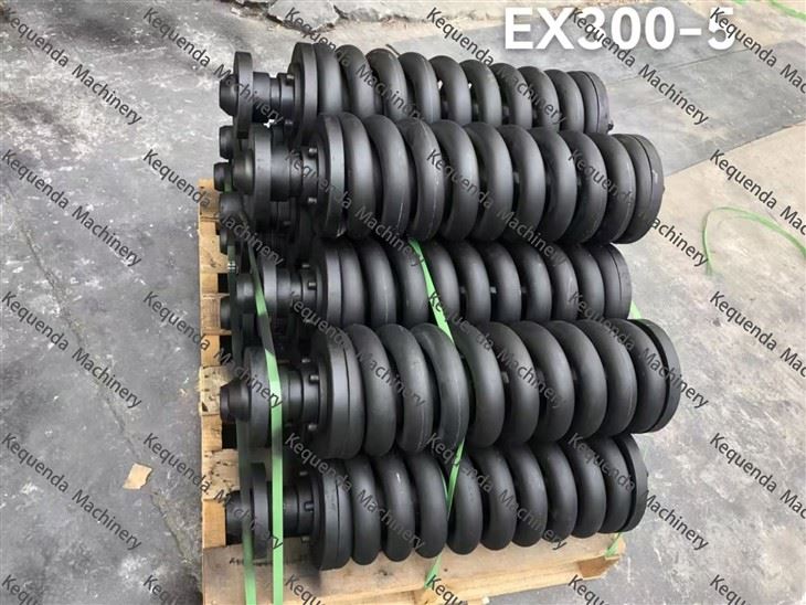 Scx550 Khiav Adjuster