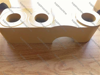 D11N IDER CAP 306-9453,306-9451