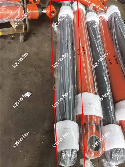 EC220d Caj Npab Kheej Kheej