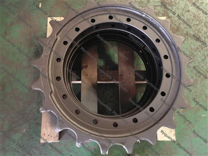 EC240 Sprocket