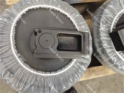 PC 200-8} idler