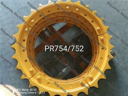 PR752 Seem
