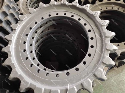 Sh300 Sprocket