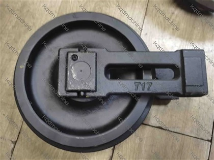 Wacker Neuson ET18 IDLER